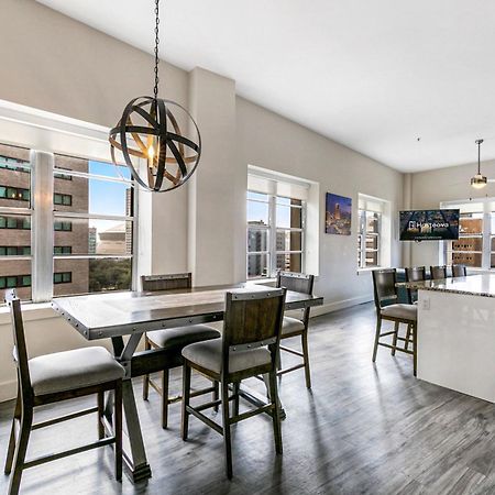 2Br Spacious Condos Downtown New Orleans Exterior photo