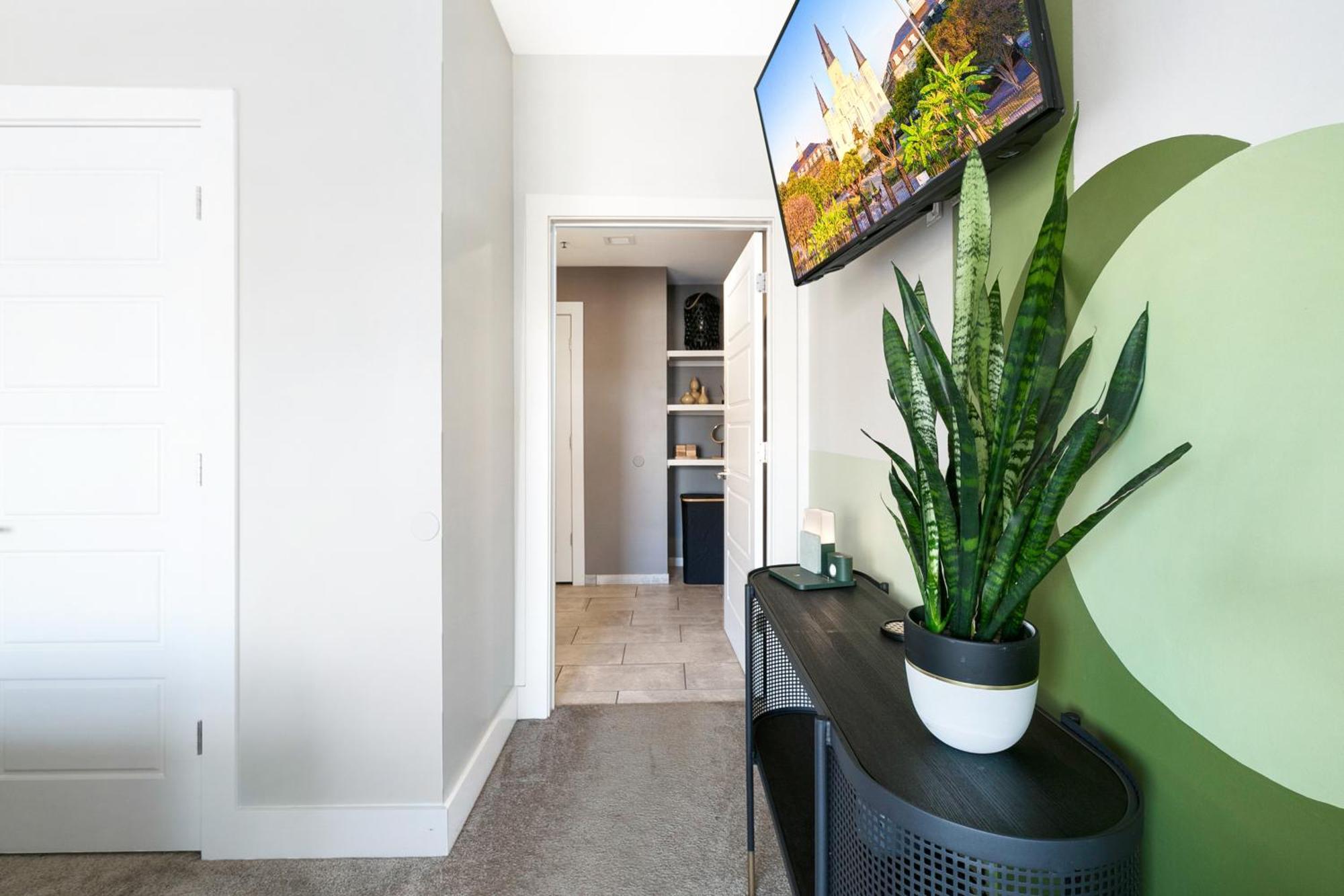 2Br Spacious Condos Downtown New Orleans Exterior photo