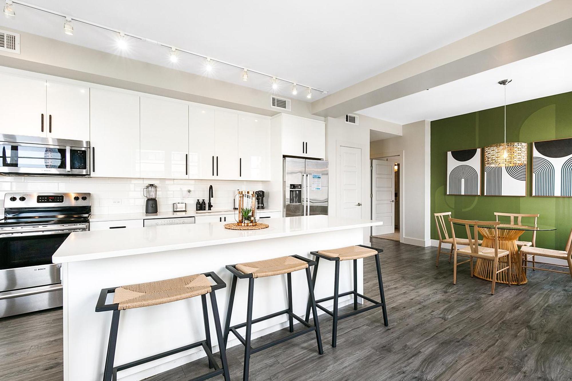 2Br Spacious Condos Downtown New Orleans Exterior photo