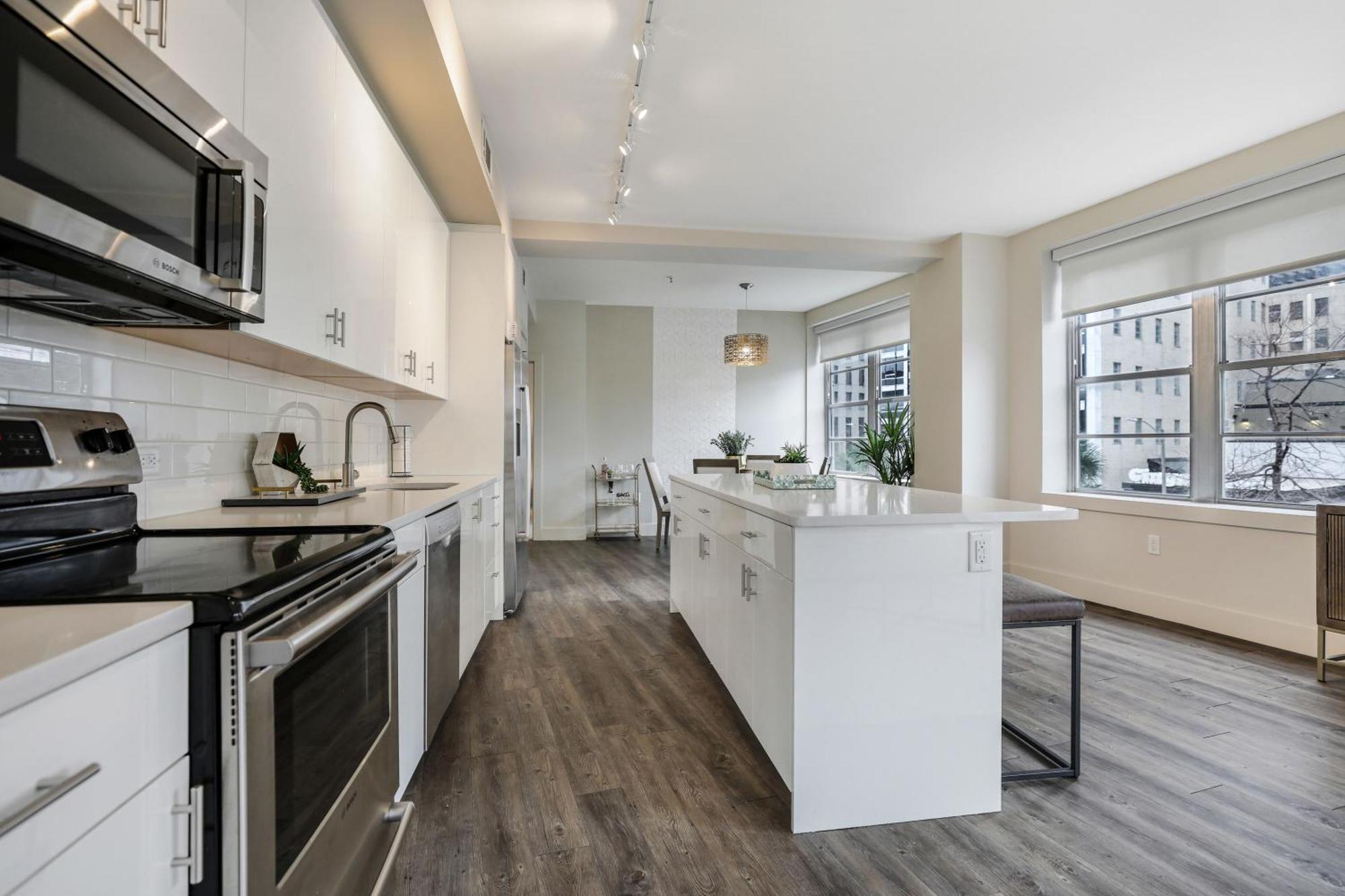 2Br Spacious Condos Downtown New Orleans Exterior photo