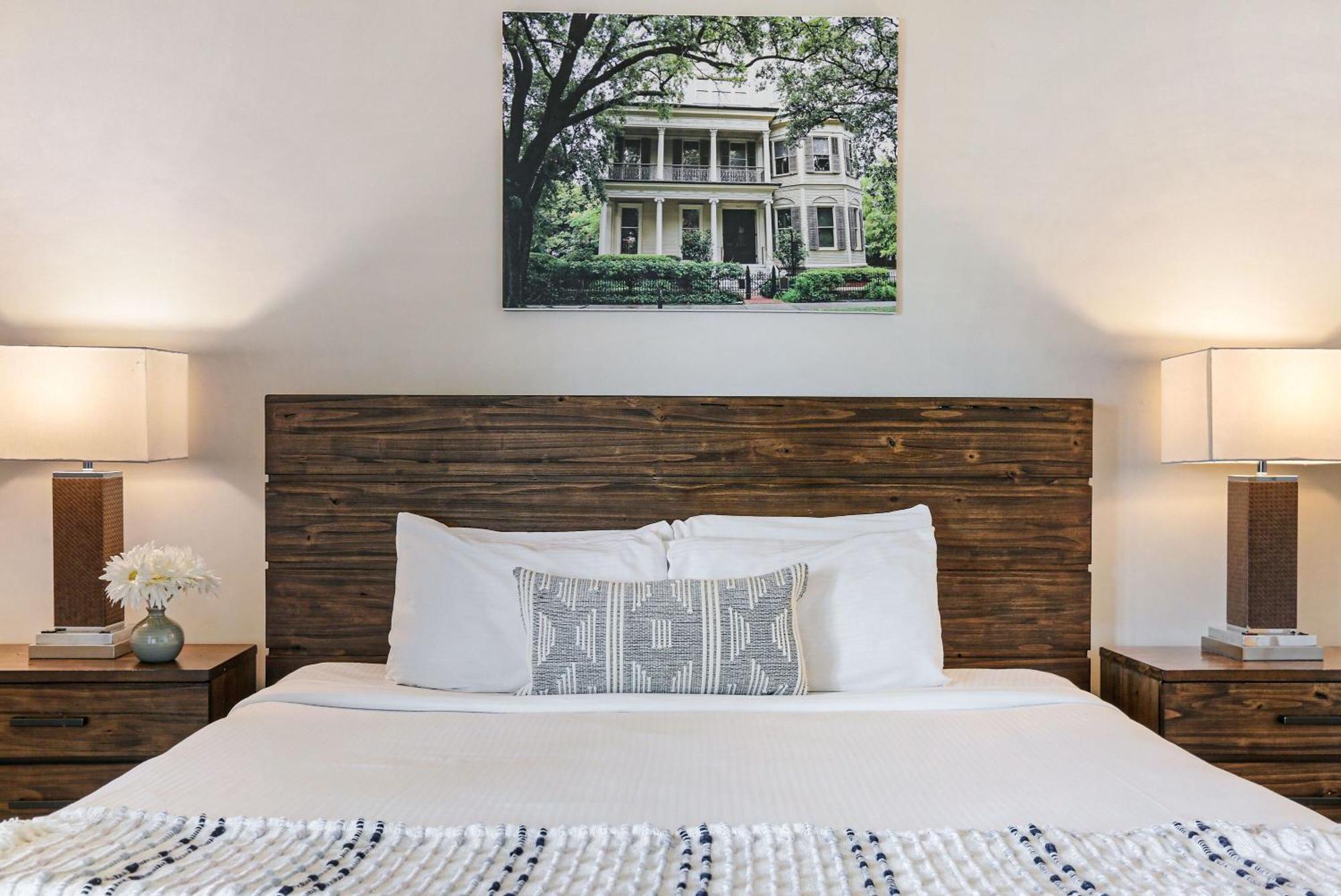 2Br Spacious Condos Downtown New Orleans Exterior photo