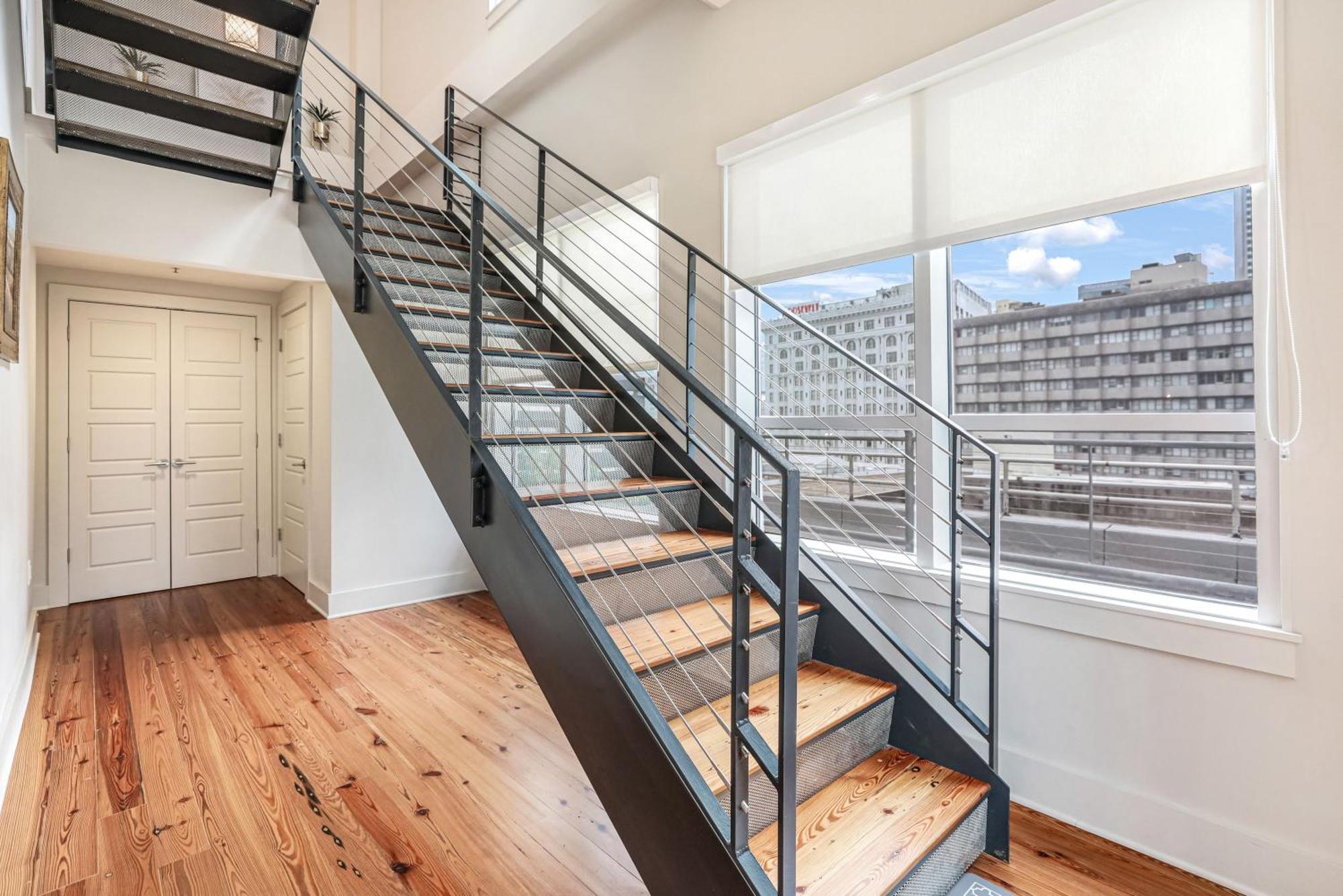 2Br Spacious Condos Downtown New Orleans Exterior photo